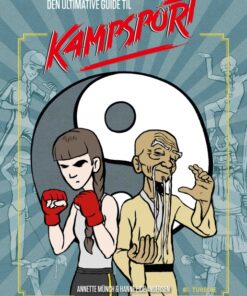 Kampsport (Bog)
