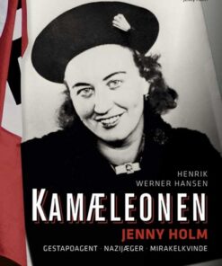 Kamæleonen (Bog)