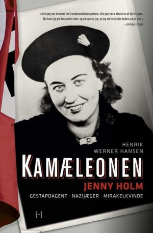 Kamæleonen (Bog)