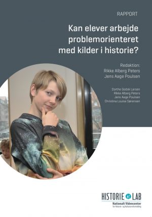 Kan Elever Arbejde Problemorienteret Med Kilder I Historie? - Jens Aage Poulsen - Bog