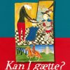 Kan I gætte (E-bog)