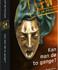 Kan Man Dø To Gange? - Leif Gw Persson - Bog