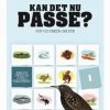 Kan det nu passe? 1 (Bog)