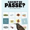 Kan det nu passe? 1 (E-bog)