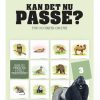 Kan det nu passe? 3 (Bog)