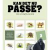 Kan det nu passe? 3 (E-bog)