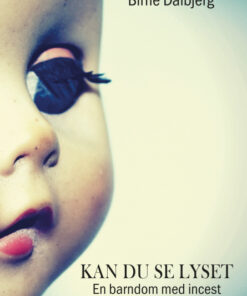 Kan du se Lyset (E-bog)