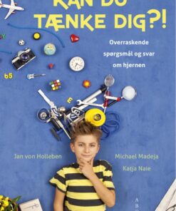 Kan du tænke dig?! (Bog)