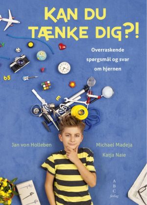 Kan du tænke dig?! (Bog)