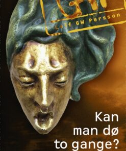 Kan man dø to gange? (E-bog)