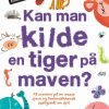 Kan man kilde en tiger på maven? (Bog)