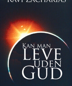 Kan man leve uden Gud? (E-bog)