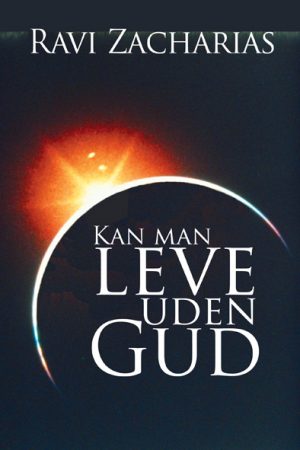 Kan man leve uden Gud? (E-bog)