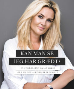 Kan man se jeg har grædt? (Bog)