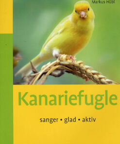 Kanariefugle (Bog)