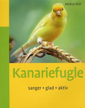 Kanariefugle (Bog)