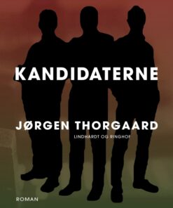 Kandidaterne (E-bog)