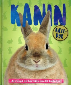Kanin (Bog)
