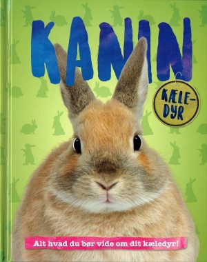 Kanin (Bog)