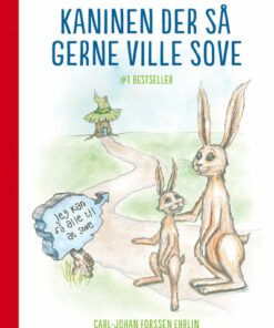 Kaninen der så gerne ville sove