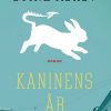 Kaninens år - Stine Askov - Bog