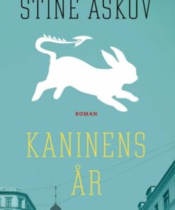 Kaninens år - Stine Askov - Bog