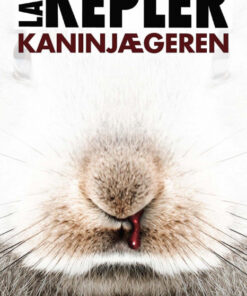 Kaninjægeren (E-bog)