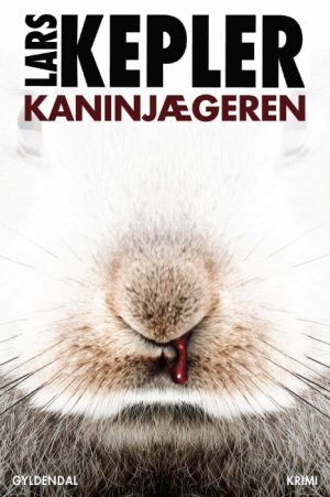 Kaninjægeren (E-bog)