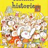 Kanins historie (Bog)