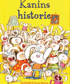 Kanins historie (Bog)