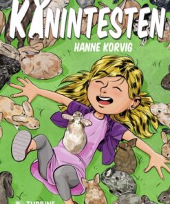 Kanintesten (Bog)