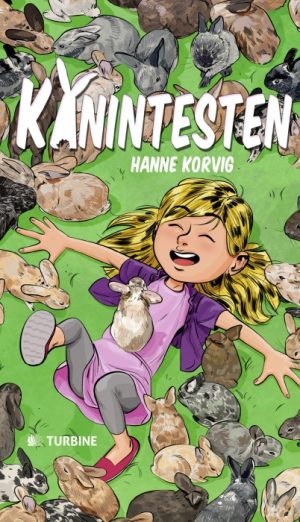 Kanintesten (Bog)