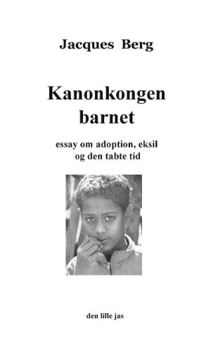 Kanonkongen barnet (Bog)