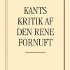 Kants kritik af den rene fornuft (E-bog)