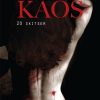 Kaos - Anja Lykke Lindberg Christophersen - Bog