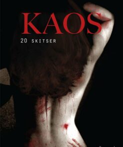 Kaos - Anja Lykke Lindberg Christophersen - Bog