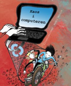 Kaos i computeren (E-bog)