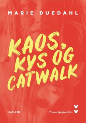 Kaos, kys og catwalk (Bog)