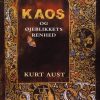 Kaos og øjeblikkets renhed (Lydbog)