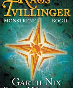 Kaostvillinger 2 Monstret (Bog)
