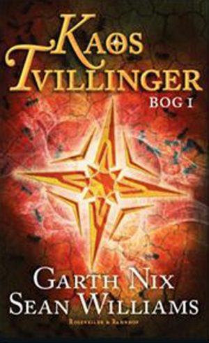 Kaostvillinger (Bog)
