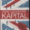 Kapital - John Lanchester - Bog