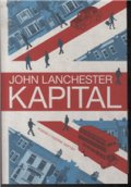 Kapital - John Lanchester - Bog