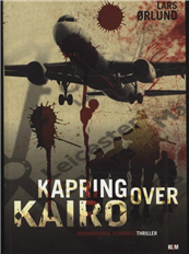 Kapring over Kairo (Bog)