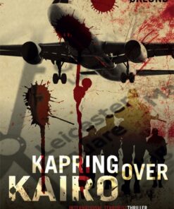 Kapring over Kairo (E-bog)