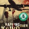 Kapring over Kairo (Lydbog)