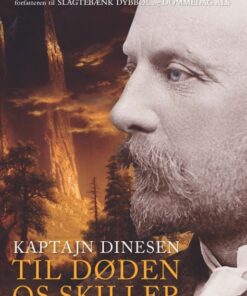 Kaptajn Dinesen 2 (Bog)