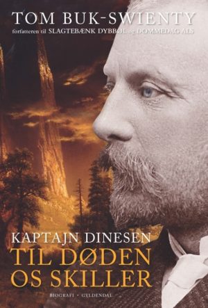 Kaptajn Dinesen 2 (Bog)