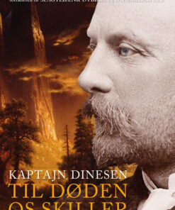 Kaptajn Dinesen 2 (E-bog)
