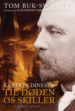 Kaptajn Dinesen 2 (E-bog)